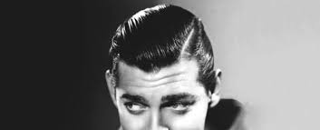In the beginning of the 1930's women tired of fighting against their female forms and decided they no longer desired to look boyish and ignore their wholesome bodies, but instead they began to wear more tailored dresses that. 1930s Hairstyles For Men 30 Classic Conservative Cuts
