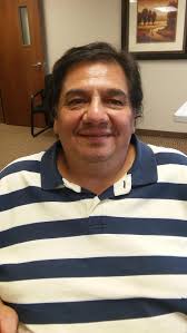 Manuel Nolasco Obituary (2018)