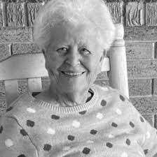 Beryl Gaudet Obituary