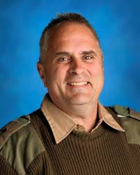 Military School Teaching Staff Biographies