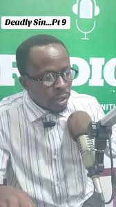 Understanding Deadly Sins: Part 9 Insights