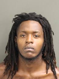 WILLIAMS, TRAQAVIOUS TRAVON Booking Number: 24020600 Race: BLACK Gender:  MALE Age: 22 Last Known Location: APOPKA Cell: BRC3C14 Date Booked:  07/29/2024 Arresting Agency: APOPKA PD Charge/Court Case Number: BURGLARY  OF CONVEYANCE