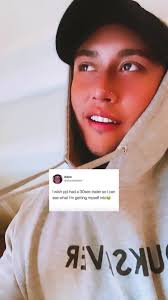 Steven Colt Snow (@blackoutbrahhh)