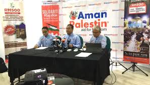 Aman palestin berhad merupakan sebuah badan bukan kerajaan (ngo) yang bukan berasaskan keuntungan dalam. Aman Palestin Lancar Solidariti Gagalkan Deal Of The Century Indahnya Islam