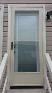 I have pella screen door and patio door assembly. Pin On Storm Doors
