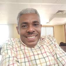 Cavin Yarbrough of Yarbrough & People Birthday