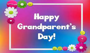 Download Happy Grandparents Day 2021 History Dates Wishes Quotes Sayings