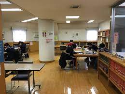 無料自習室はここ】世田谷区近くの図書館で勉強する人多数！ | 図書館の自習室ブログ