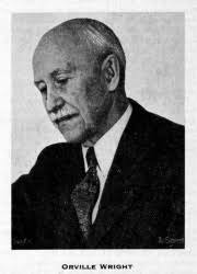 Orville Wright