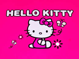 Kali ini aku mau nyeritain asal usul hantu lagi nih. Kumpulan Gambar Hello Kitty Terbaru Lengkap Asal Usul Hello Kitty