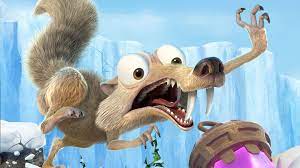 Trouvez une multitude de dessins gratuit à colorier dans cette même catégorie coloriage age de. L Age De Glace La Folle Aventure De Scrat Se Devoile Avec Une Bande Annonce