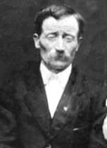 William Stokes Gregory (1860-1927)