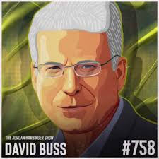 David Buss