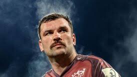 Age no barrier for Cork Harlequins' Rachael Kohler