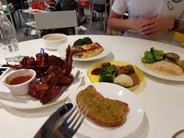 This makes ikea jurong roughly six times smaller than the former. Ikea Food And Restaurant Home And Aplliances