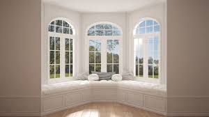 Prices for a replacement bay window start at about £1,000 per window, though prices will increase depending on the size. Bay Windows Price And Cost Guide How Much Do Bay Windows Cost Wisetradesmen