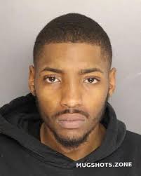 BLEARIE CLAUDIO JOSEPH 01/16/2022