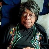 Violet Hancock Obituary