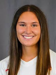 2022 Women's Volleyball Roster