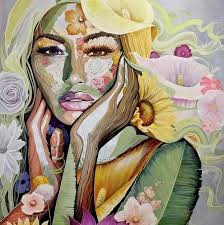 Dear Mum, Who told you to be stronger? Who told you to work longer? Who put  the words in your head Who ignored your distress And then Just kept going  Pushing Till