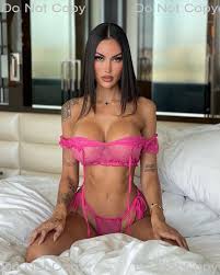 8x10 Annelese Milton PHOTO photograph picture big boobs bikini lingerie IG  model | eBay