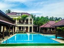 Sunrise Resort Batukaras