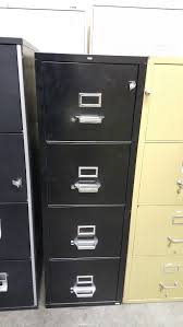 Step 1 open the top hon file cabinet drawer and pull out the contents. 100 4 Draw Locked File Cabinet Gallery