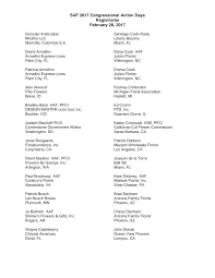 Check spelling or type a new query. Https Safnow Org Wp Content Uploads 2017 02 Cad2017registrants 1 Pdf