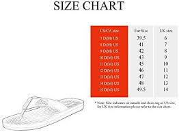 Nortiv 8 Mens 181112m Grey Flip Flops Sandals Thong Summer