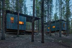 Good availability and great rates. Galeria De Micro Cabanas Colorado Outward Bound University Of Colorado Denver 17