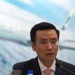 Cathay Pacific to Replace Chief Executive as Losses Mount