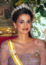 Wedding of Princess Aisha bint Faisal of Jordan