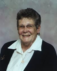 Obituary of Marilyn Gail Wiseman