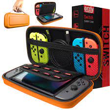 Add to wishlist add to compare. Carry Case For Nintendo Switch Orzly
