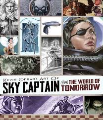 Pin On Sky Captain And The World Of Tomorrow
