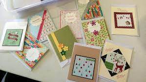 The cards for soldiers program supplies our deployed soldiers with handmade cards to send home to their friends and family. Cards For Troops