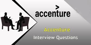 Iibm Institute Want A Job In Accenture Prepare For These Interview Questions Iibm Institute Of Business Management