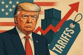 Aranceles: la política comercial de Trump para hacer valer su proyecto  imperial