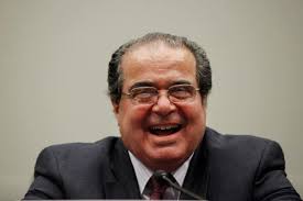 The Scalia I Knew Will Be Greatly Missed