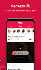 In this app, you can discuss any content anonymously. Askfm Ask Me Anonymous Questions Apps On Google Play