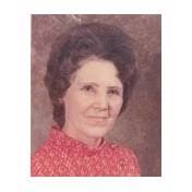 Gladys Keesee's Instagram, Twitter & Facebook