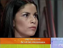 Rojo" Primera despedida (TV Episode 2003)