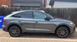 Image result for Daytona Gray 2021 Q5