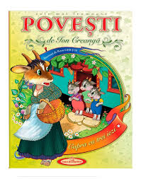 La aproape două secole de atunci, scrierile sale sunt la fel de vii. Povestiri De Ion Creanga