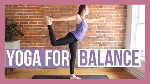 We've been watching kassandra on youtube now for many months like most people reading this review and decided to get inside her membership. 15 Min Beginner Yoga For Balance Stability Youtube