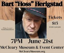 McCleary Historical Society