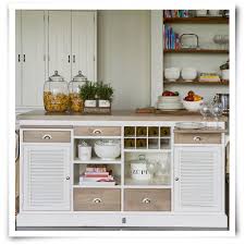 Quick and fast to assemble products in your kitchens. Riviera Maison Long Key Kitchen Island Cabinet Kjokken