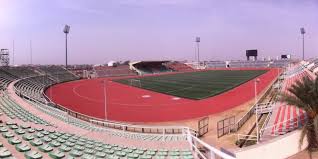 Pantami township stadium 15.000 seats. Ganduje Shuts Down Kano Stadium Days Before Atiku Rally Thecitizen It S All About You