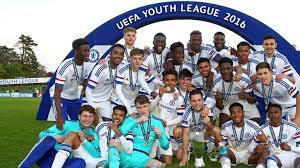 This is the overview which provides the most important informations on the competition uefa youth league in the season 20/21. Chelsea Double Up With Second Youth League Win Uefa Youth League Uefa Com