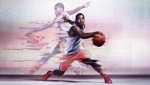 Your one stop shop for all things sports performance gear for football, basketball, baseball, track, and everything in between. Kyrie Irving Nike Shoe History Sneaker Pics And Commercials Kicksologists Com